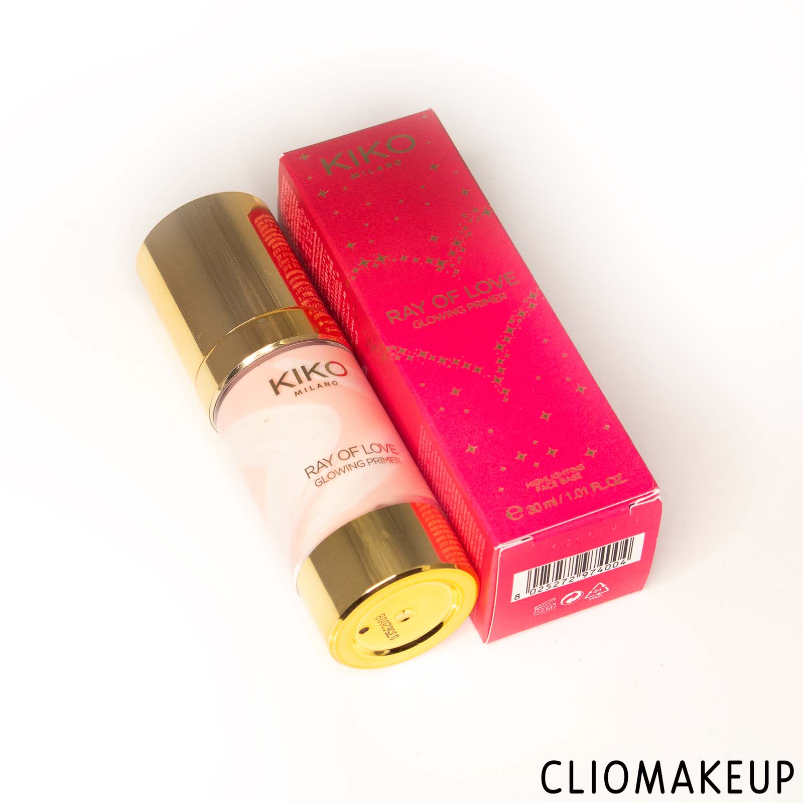 cliomakeup-recensione-primer-kiko-ray-of-love-glowing-primer-3