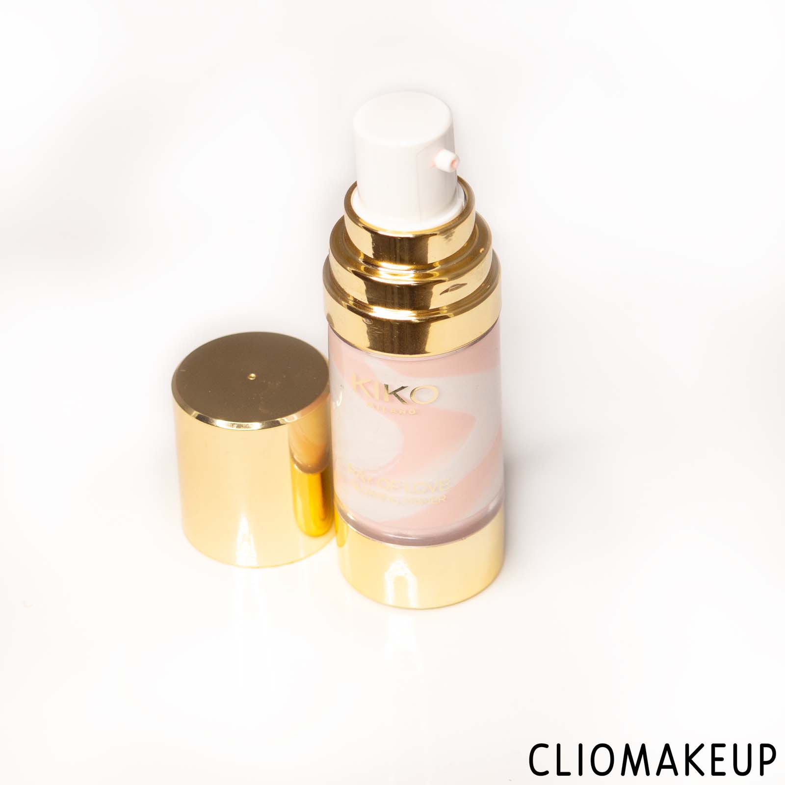 cliomakeup-recensione-primer-kiko-ray-of-love-glowing-primer-4