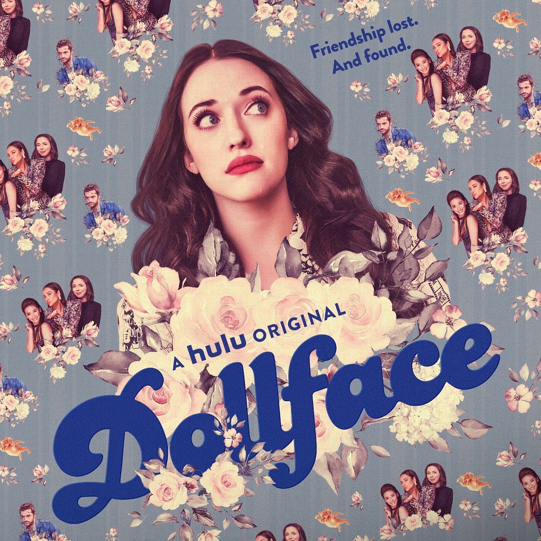 Cliomakeup-disney-plus-catalogo-primavera-2021-dollface-poster