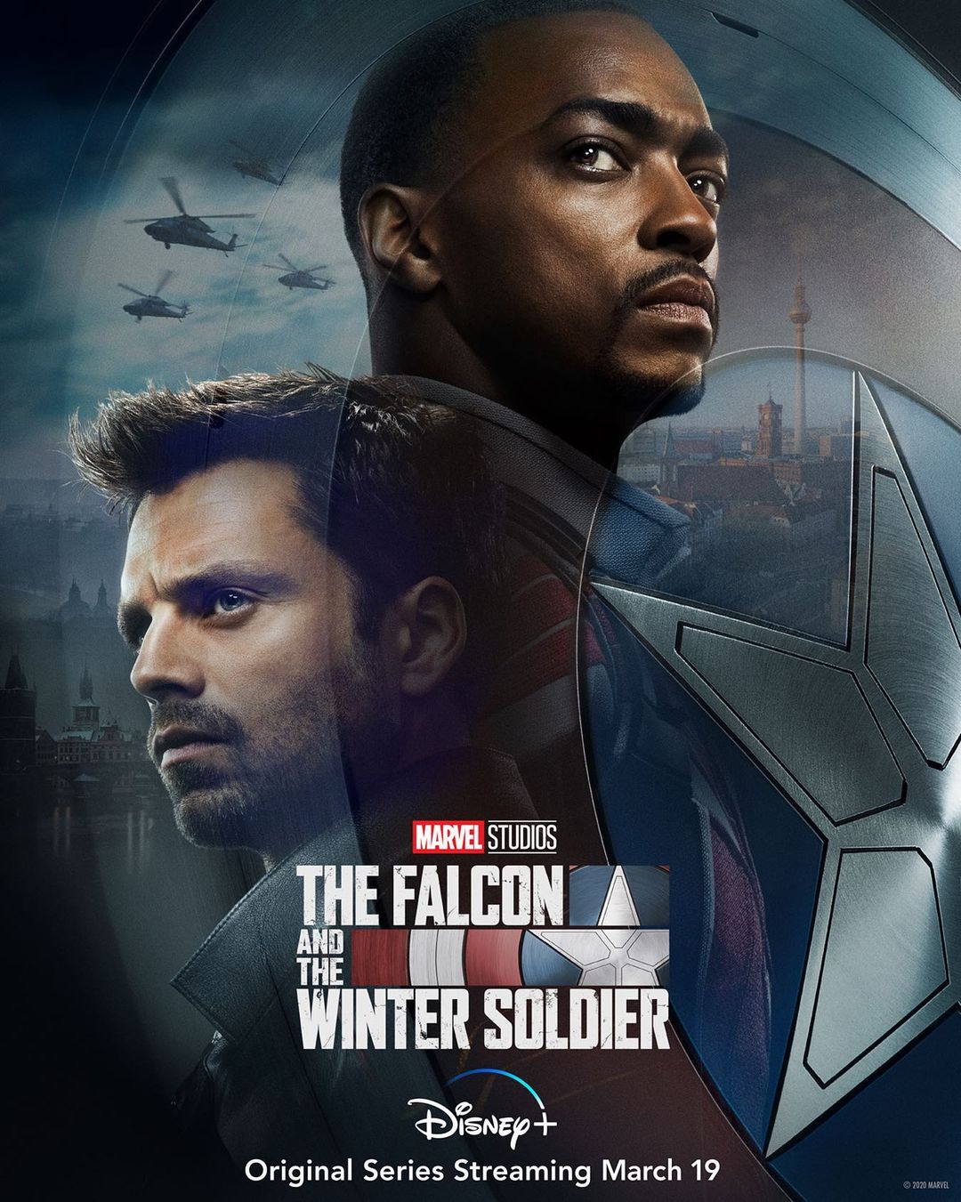 Cliomakeup-disney-plus-catalogo-primavera-2021-falcon-and-winter-soldier-poster