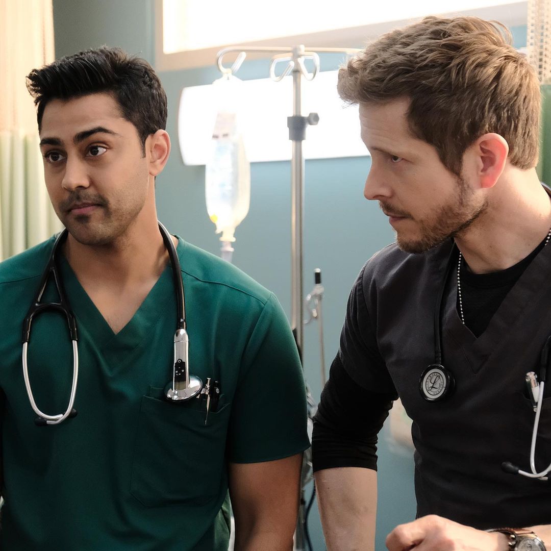 Cliomakeup-disney-plus-catalogo-primavera-2021-the-resident-cast