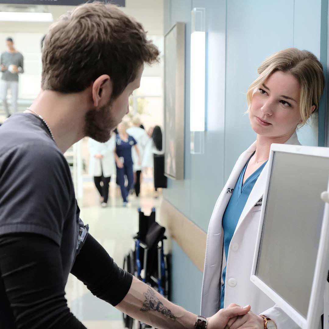 Cliomakeup-disney-plus-catalogo-primavera-2021-the-resident-personaggi