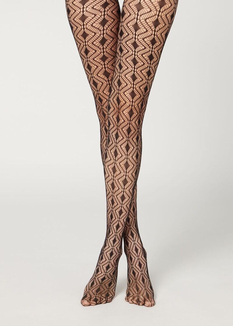 cliomakeup-collant-primavera-2021-calzedonia-qnova-rombi