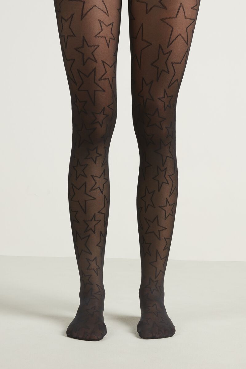 cliomakeup-collant-primavera-2021-tezenis-stelle