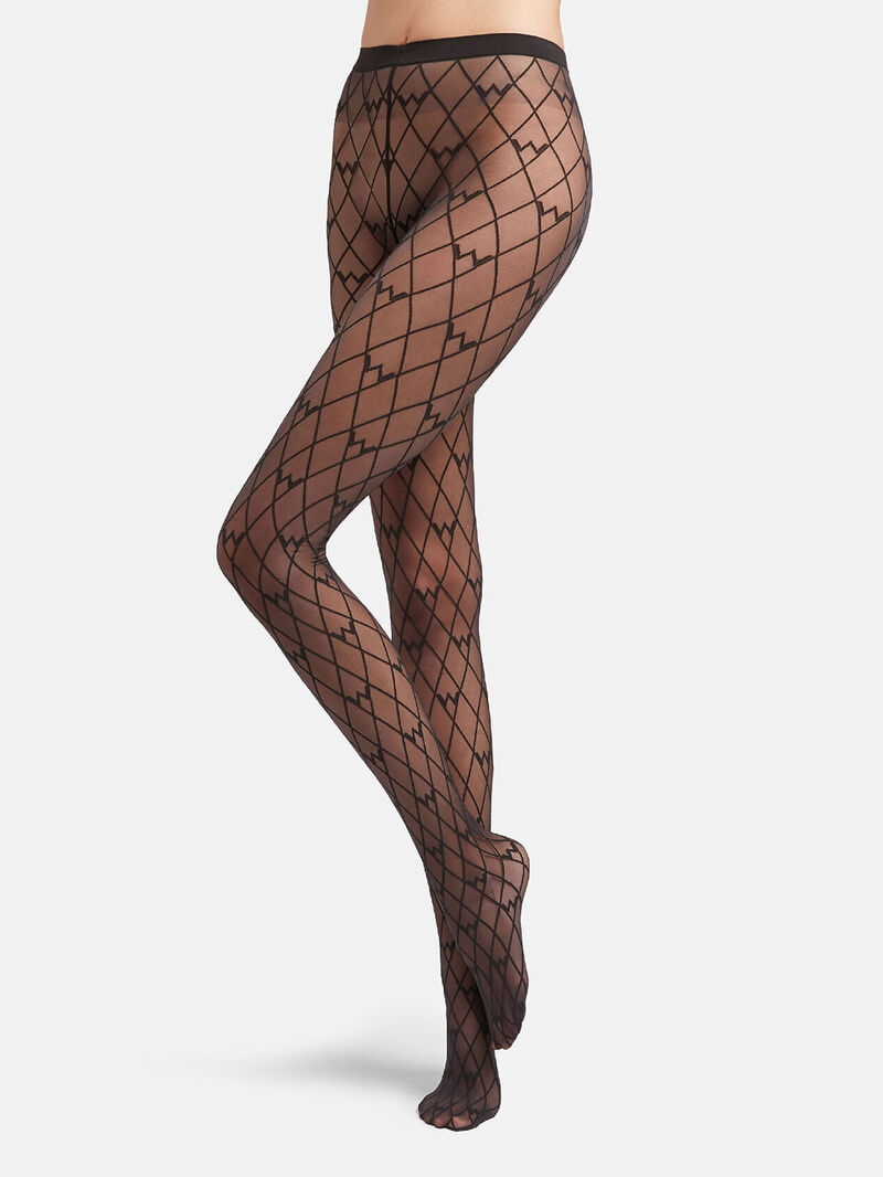 cliomakeup-collant-primavera-2021-wolford-w-pattern-tights