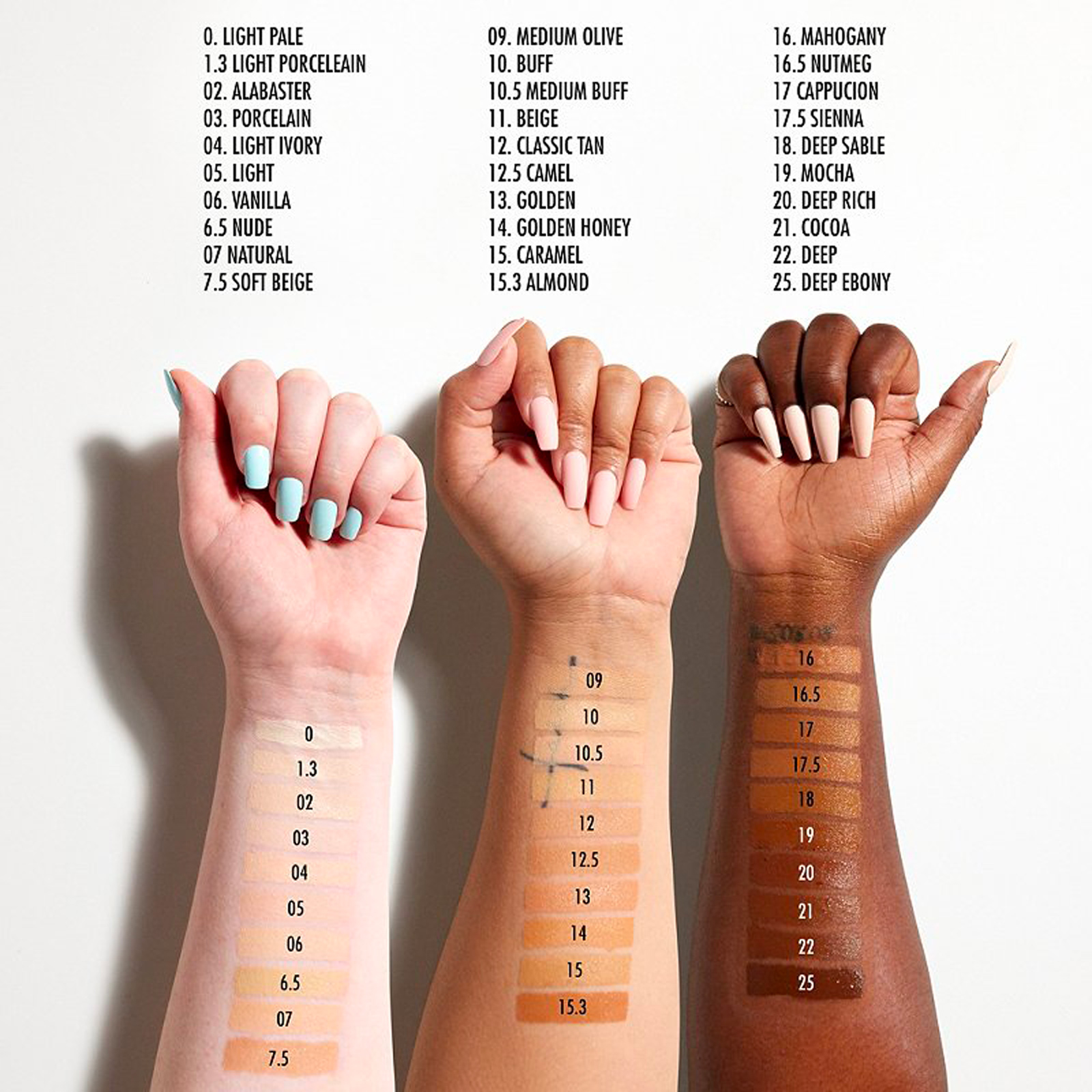 cliomakeup-recensione-fondotinta-NYX-Total-Control-Pro-Drop-Foundation-3