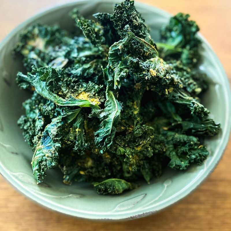 cliomakeup-ricetta-chips-cavolo-nero-croccanti