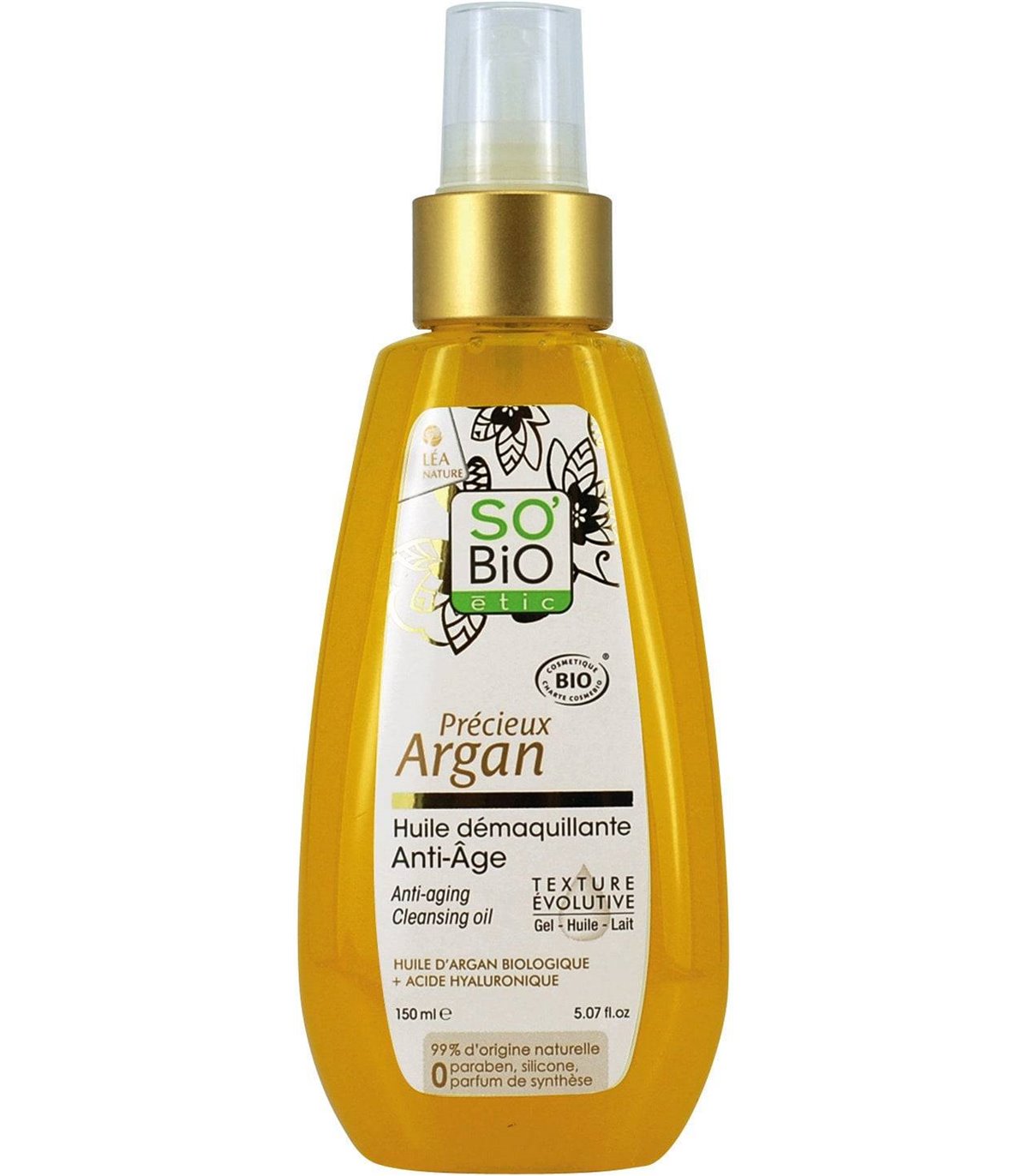 Cliomakeup-doppia-detersione-pelle-mista-so-bio-etic-prezioso-Argan-Olio-detergente-Anti-Age