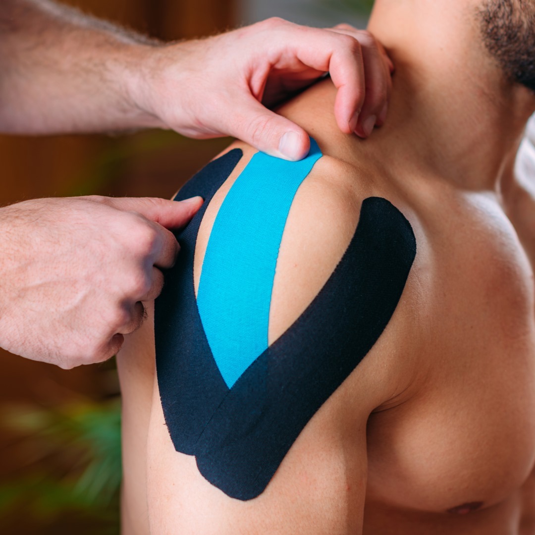 Cliomakeup-face-taping-Kinesio-Taping