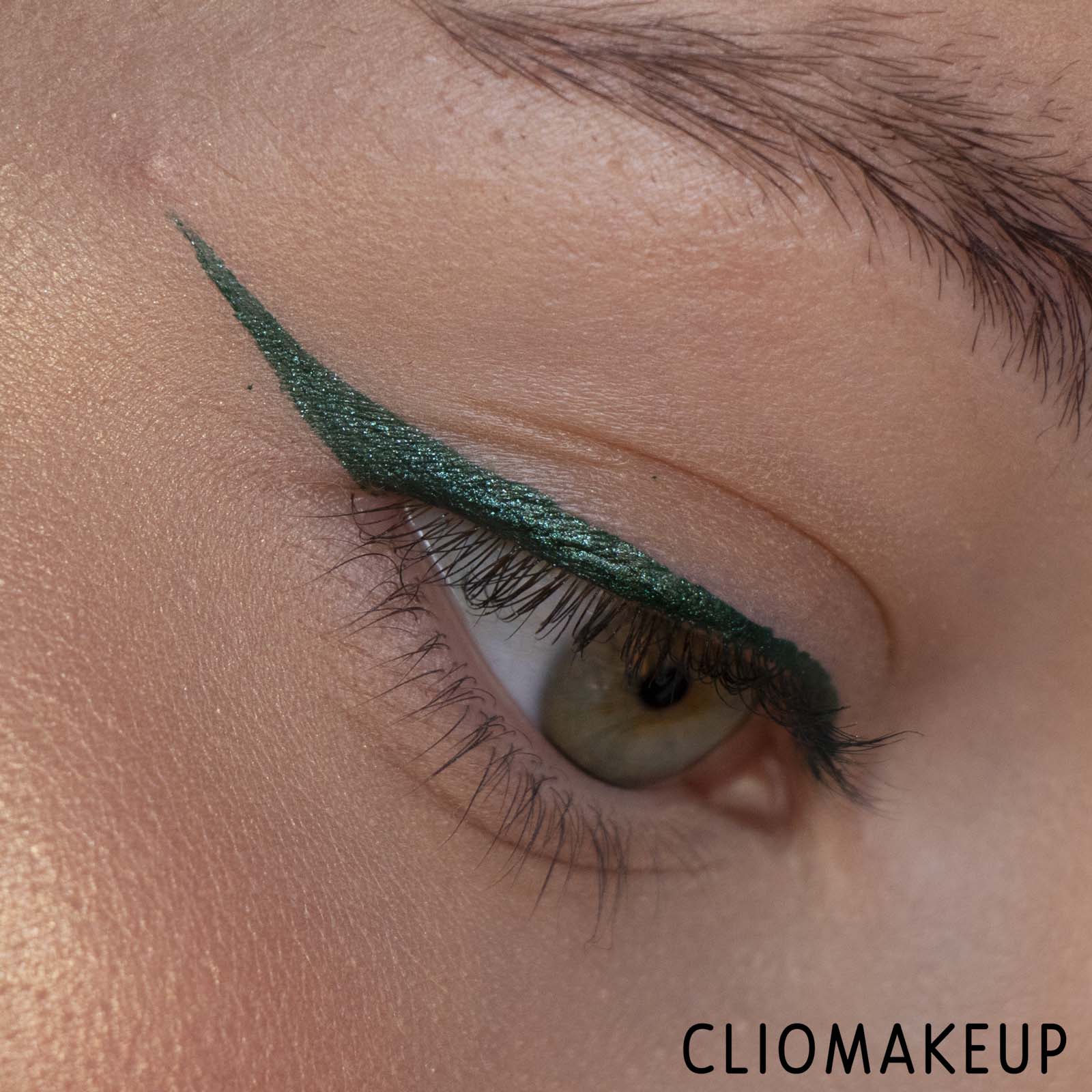 cliomakeup-Recensione-Eyeliner-Diego-Dalla-Palma-Green-Ballet-Eyeliner -11