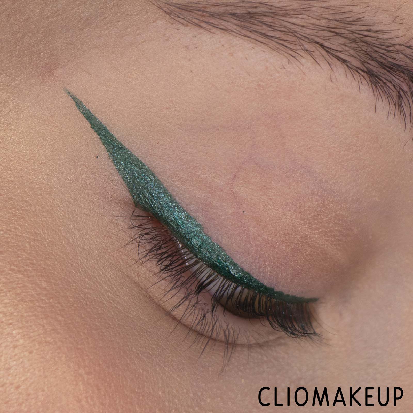 cliomakeup-Recensione-Eyeliner-Diego-Dalla-Palma-Green-Ballet-Eyeliner -13