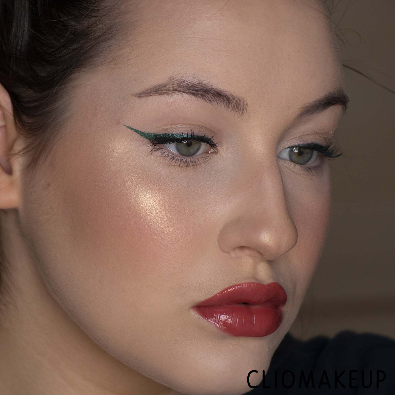 cliomakeup-Recensione-Eyeliner-Diego-Dalla-Palma-Green-Ballet-Eyeliner -15