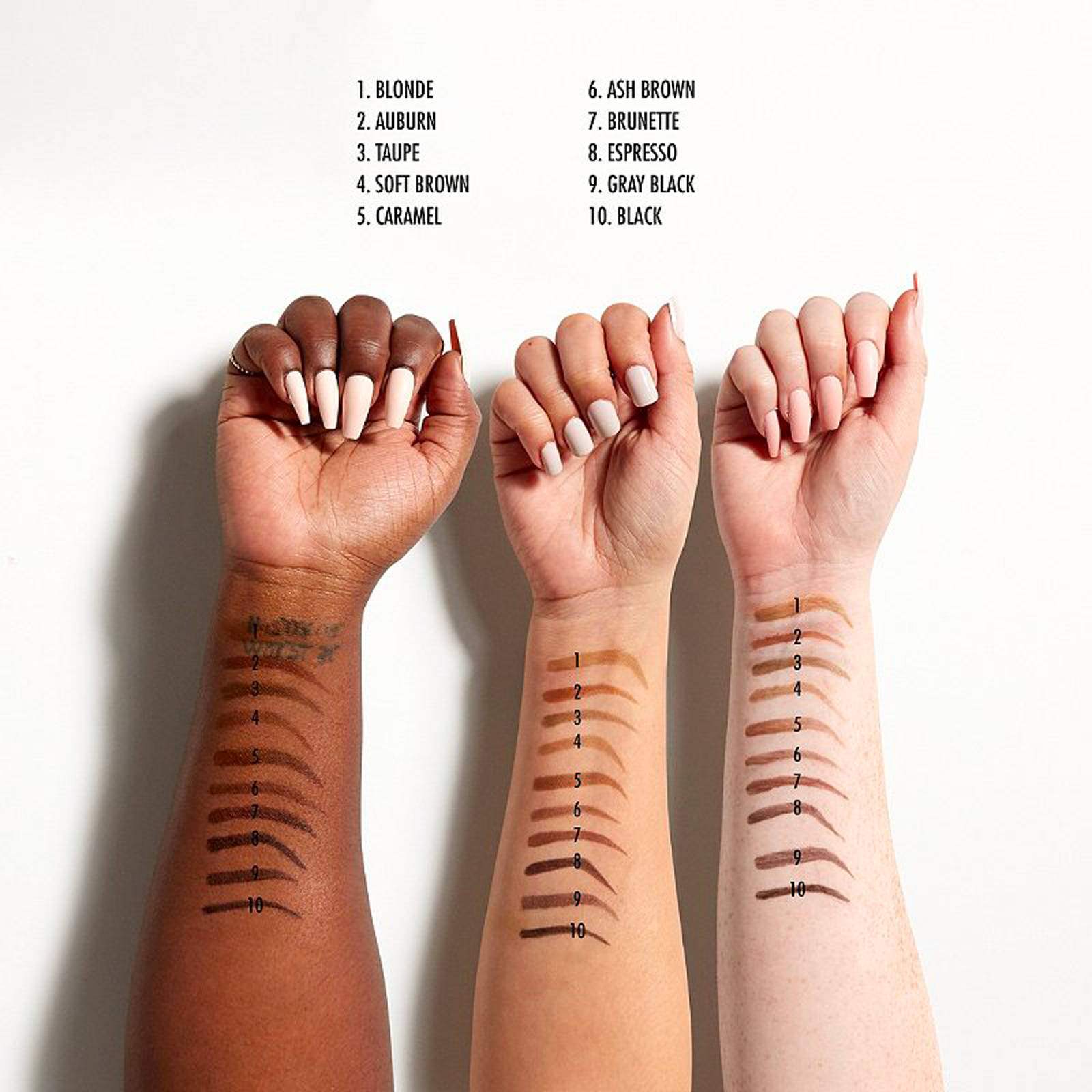 cliomakeup-Recensione Penna Sopracciglia-NYX-Lift-E-Snatch-Brow-Tint-Pen-3