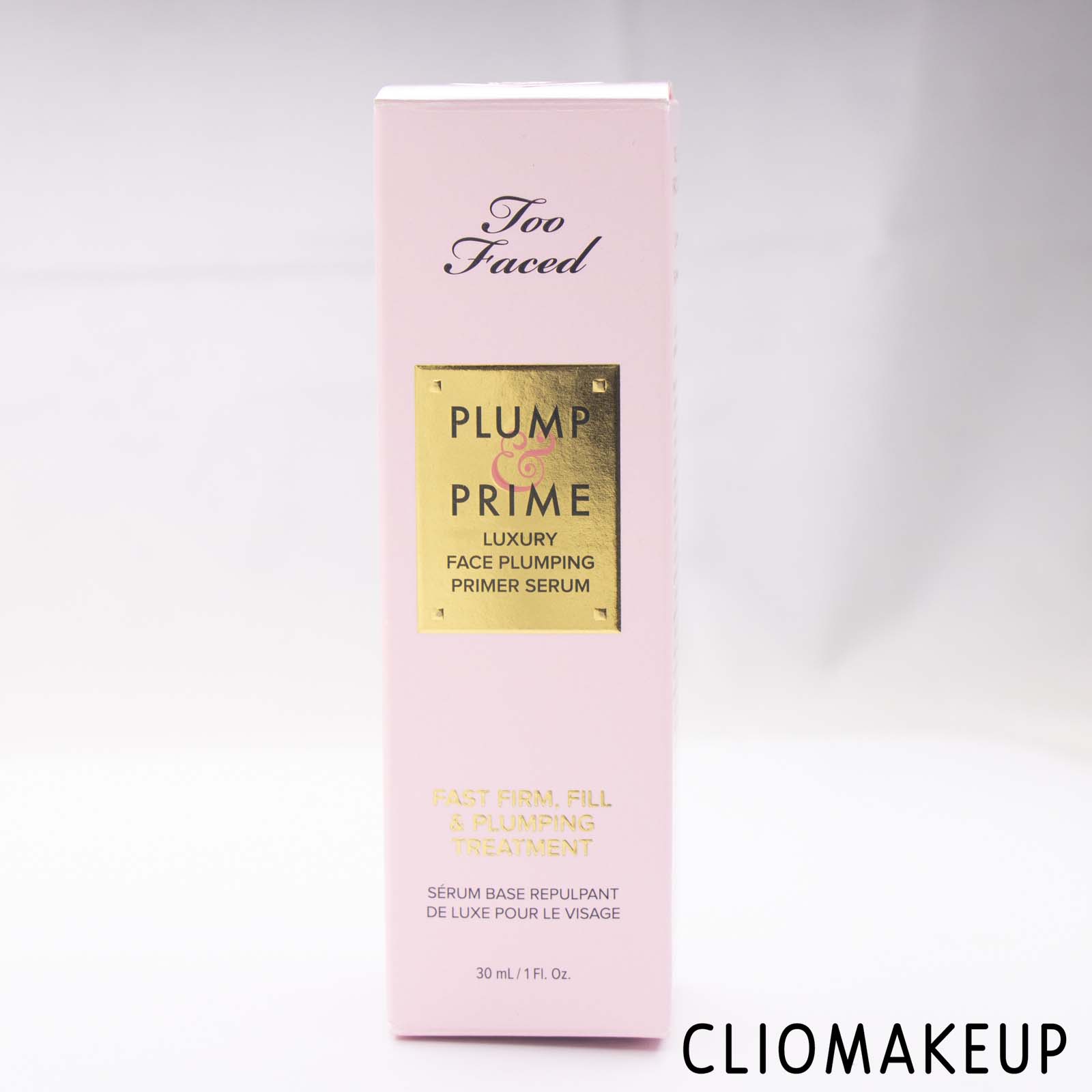 cliomakeup-Recensione-Primer-Too-Faced-Plump-E-Prime-Luxury-Face-Plumping-Primer-Serum-2