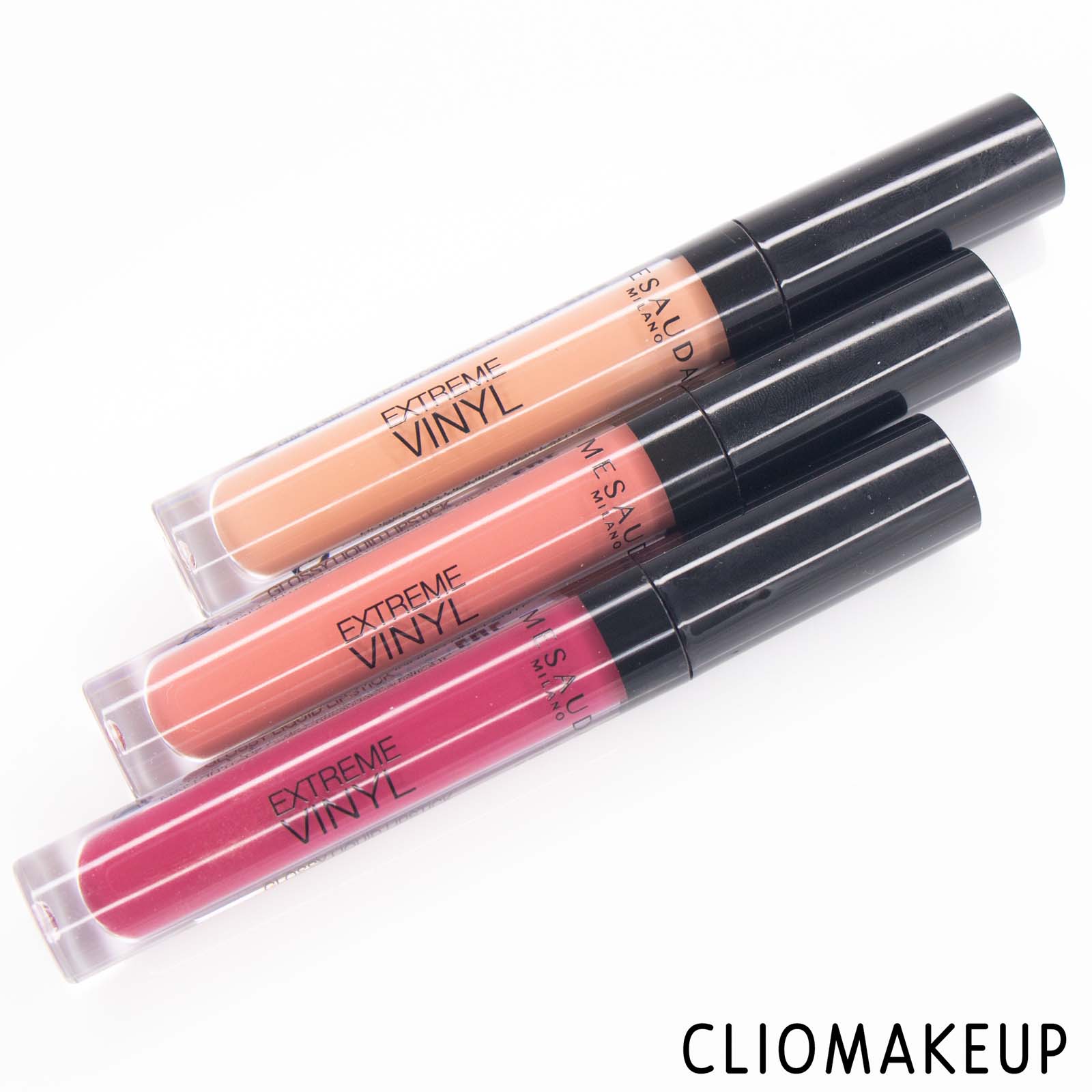 cliomakeup-Recensione-Rossetti-Mesauda-Extreme-Vinyl-Rossetto-Liquido-Ultra-Brillante-4
