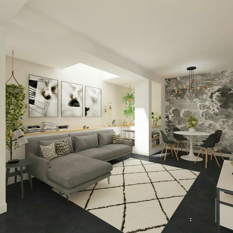 cliomakeup-arredare-con-i-tappeti-open-space