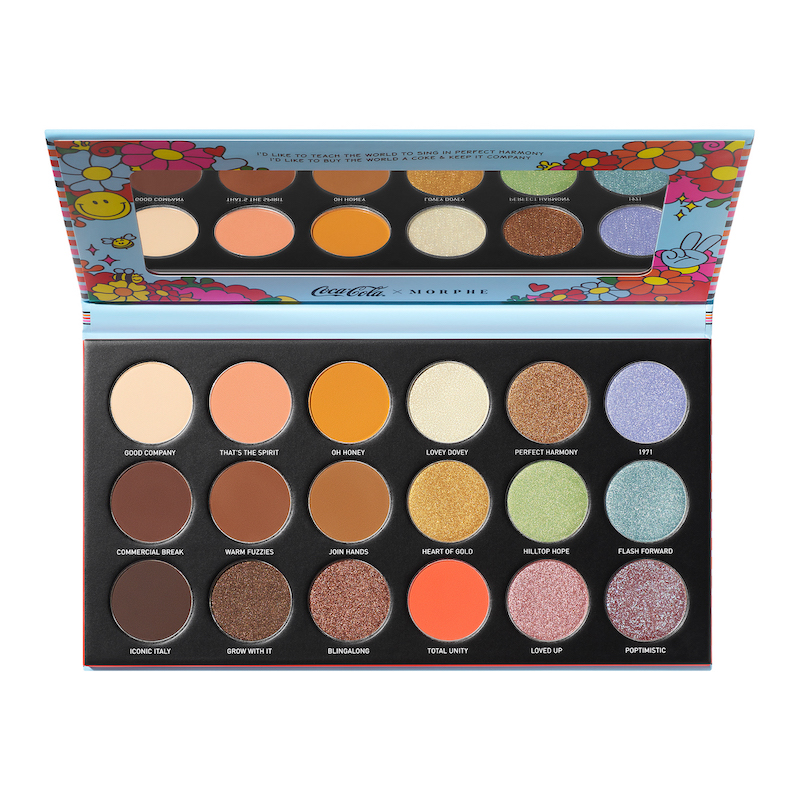 cliomakeup-collezioni-make-up-primavera-estate-2021-teamclio-morphe2