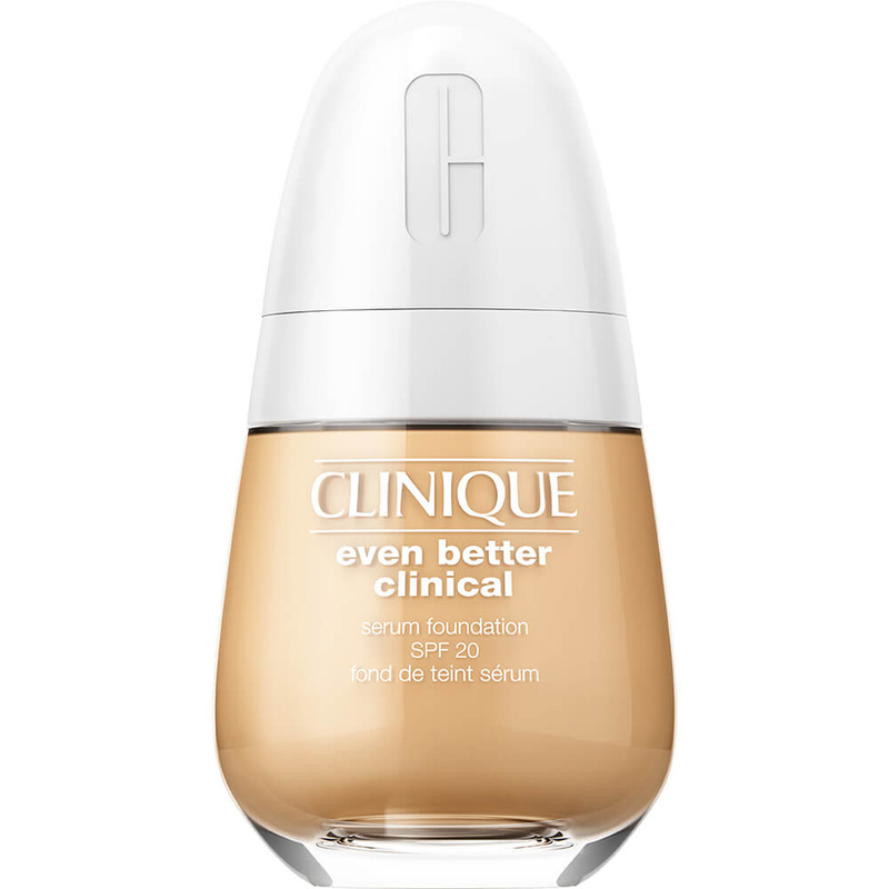 cliomakeup-fondotinta-leggeri-clinque-even-better-clinical-serum