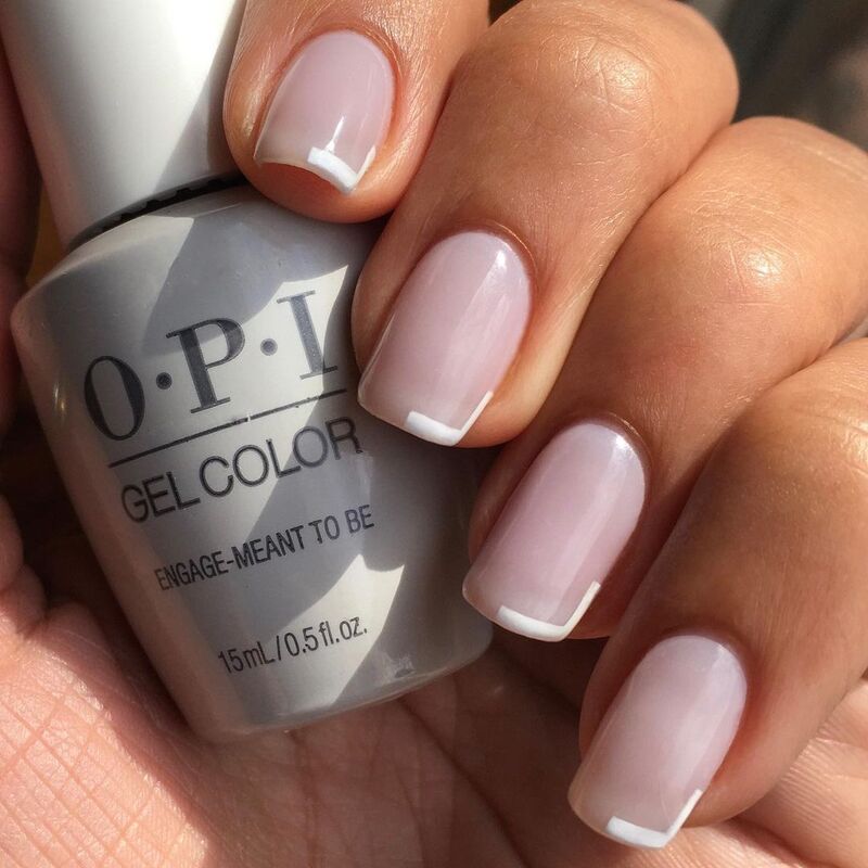 cliomakeup-funky-french-manicure-rettangolare