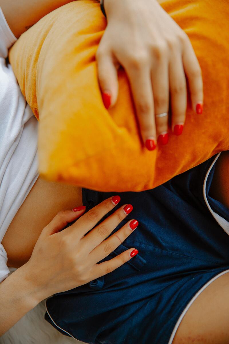 cliomakeup-sindrome-premestruale-gonfiore