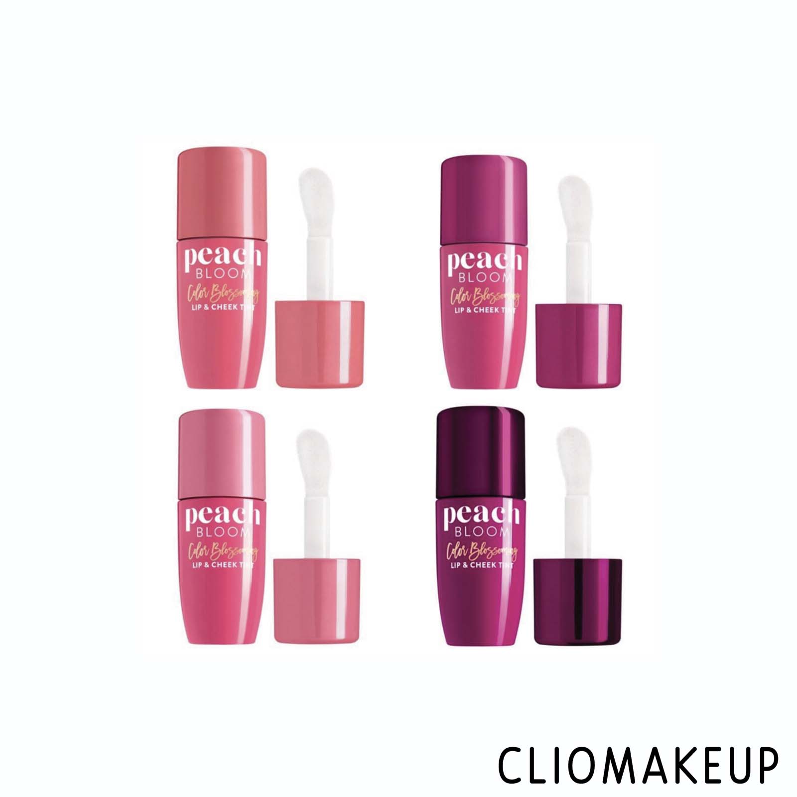 Cliomakeup-Recensione-Tinta-Too-Faced-Peach-Bloom-Color-Blossoming-Lip-E-Cheek-Tint-3