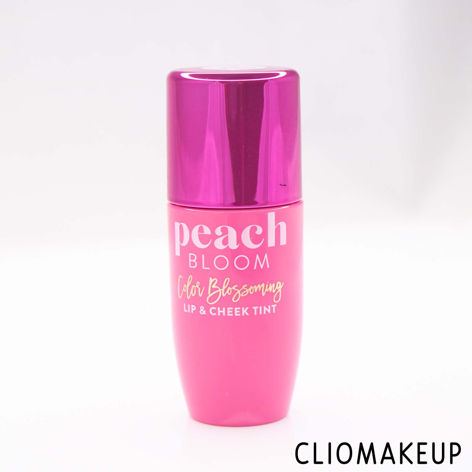 Cliomakeup-Recensione-Tinta-Too-Faced-Peach-Bloom-Color-Blossoming-Lip-E-Cheek-Tint-4