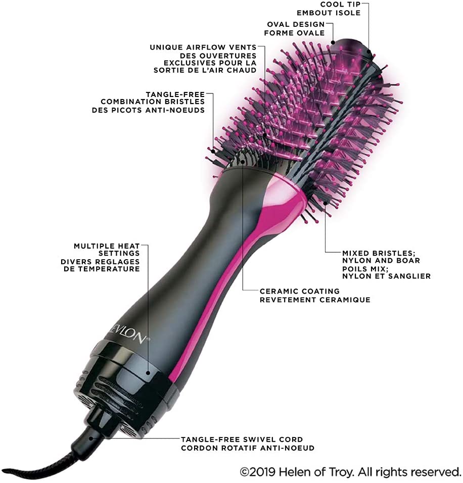 Cliomakeup-prodotti-beauty-famosi-su-tiktok-Revlon-Pro-Collection-Salon-One-Step