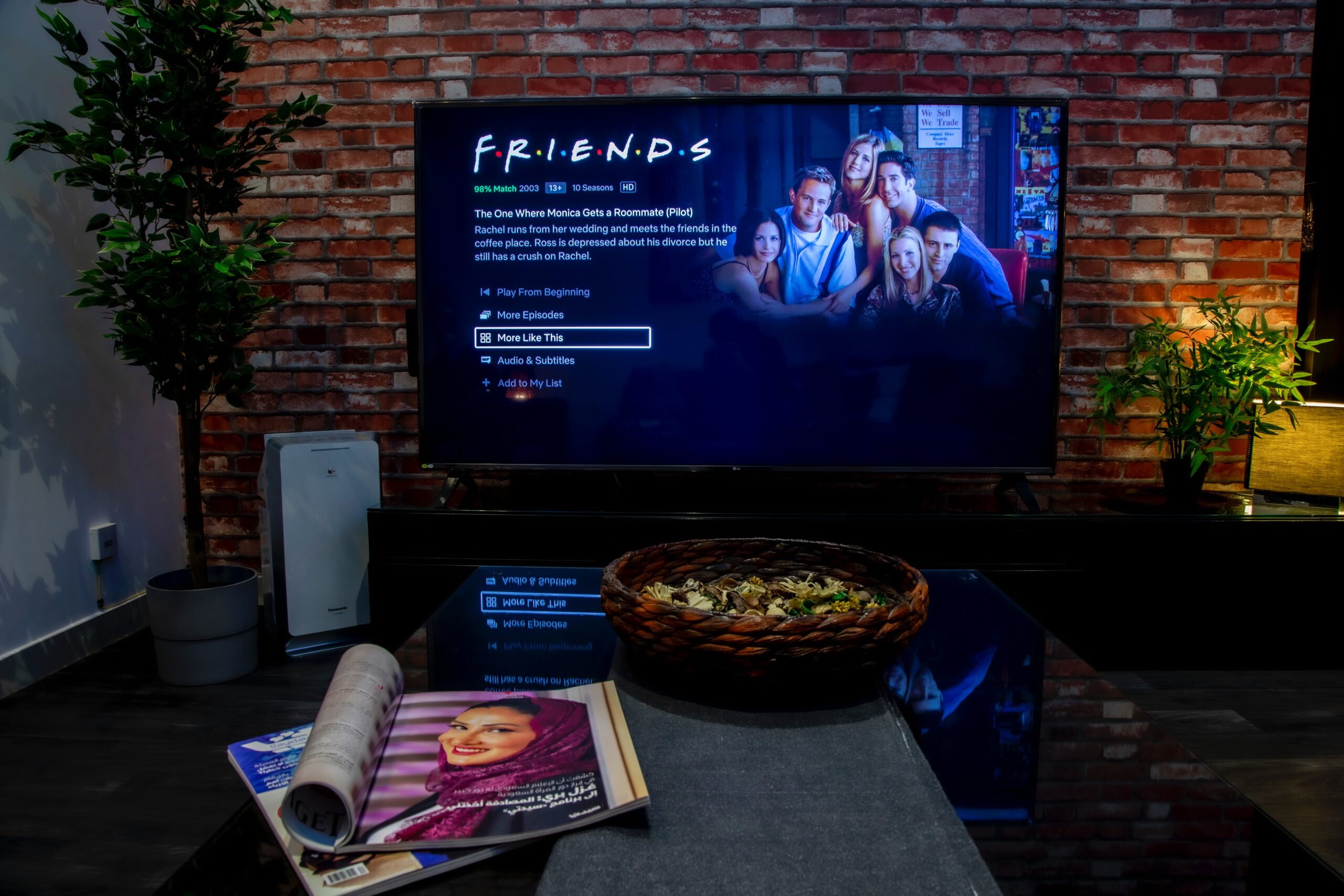 Cliomakeup-rewatch-serie-tv-film-friends
