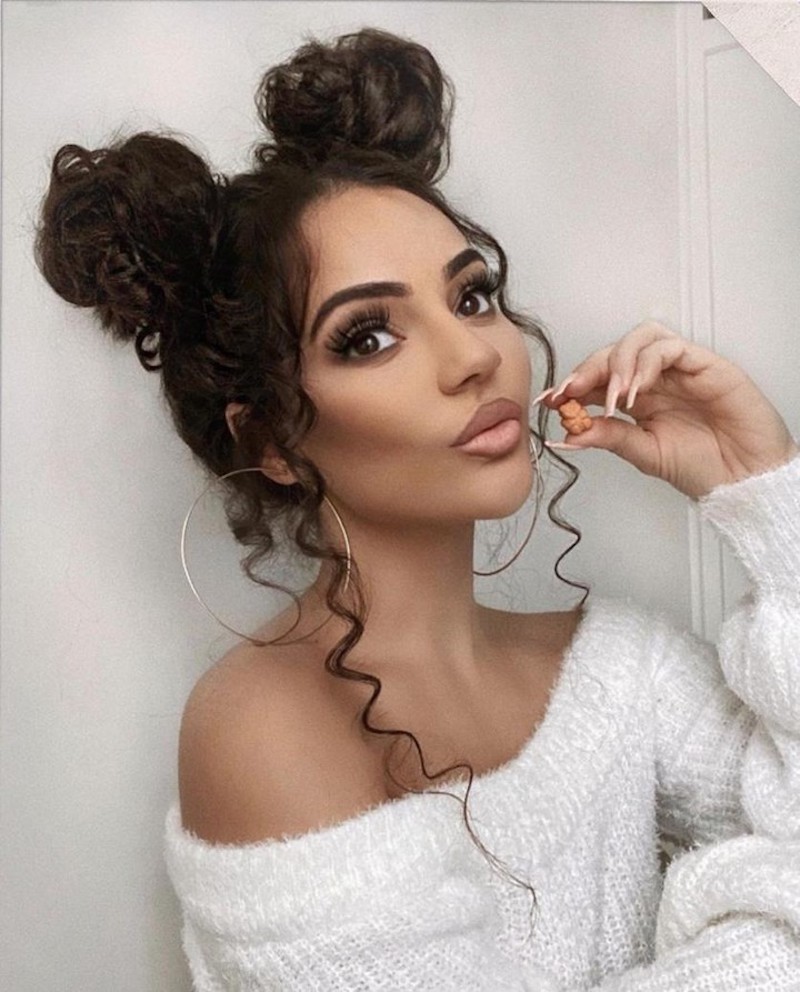 chignon-come-si-fa-space-bun