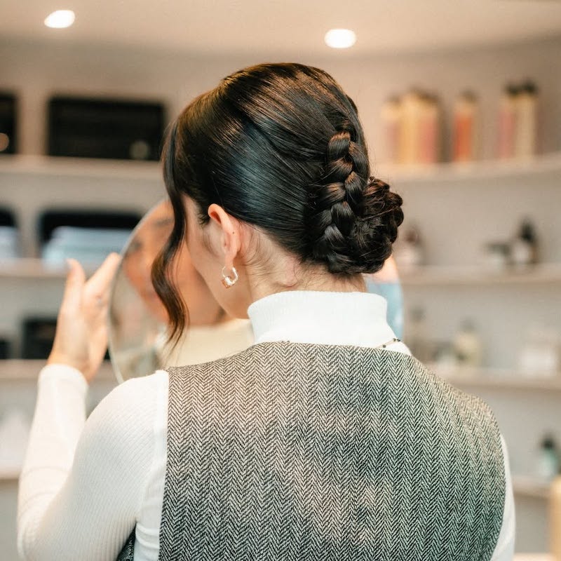 chignon-come-si-fa-treccia