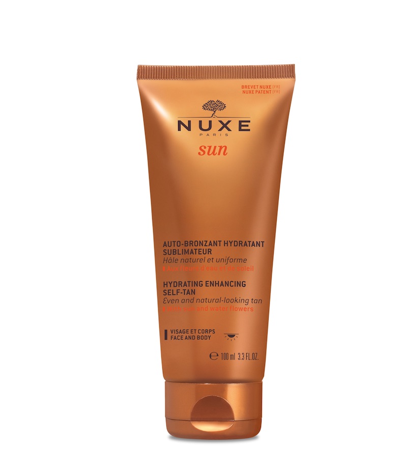 cliomakeup-autoabbronzanti-viso-2021-teamclio-nuxe