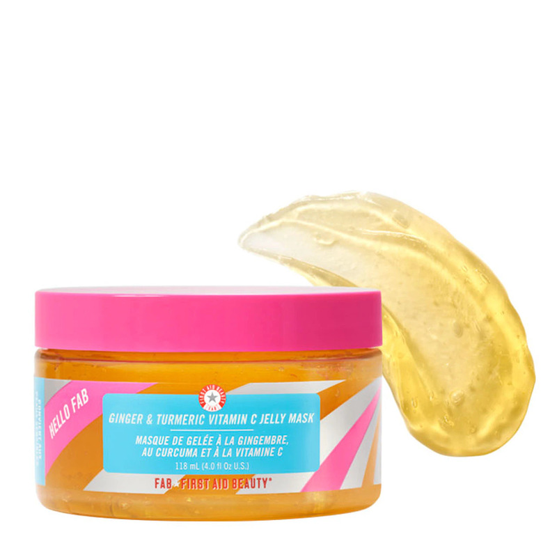 cliomakeup-prodotti-beauty-alla-curcuma-first-aid-beauty-maschera-zenzero-curcuma
