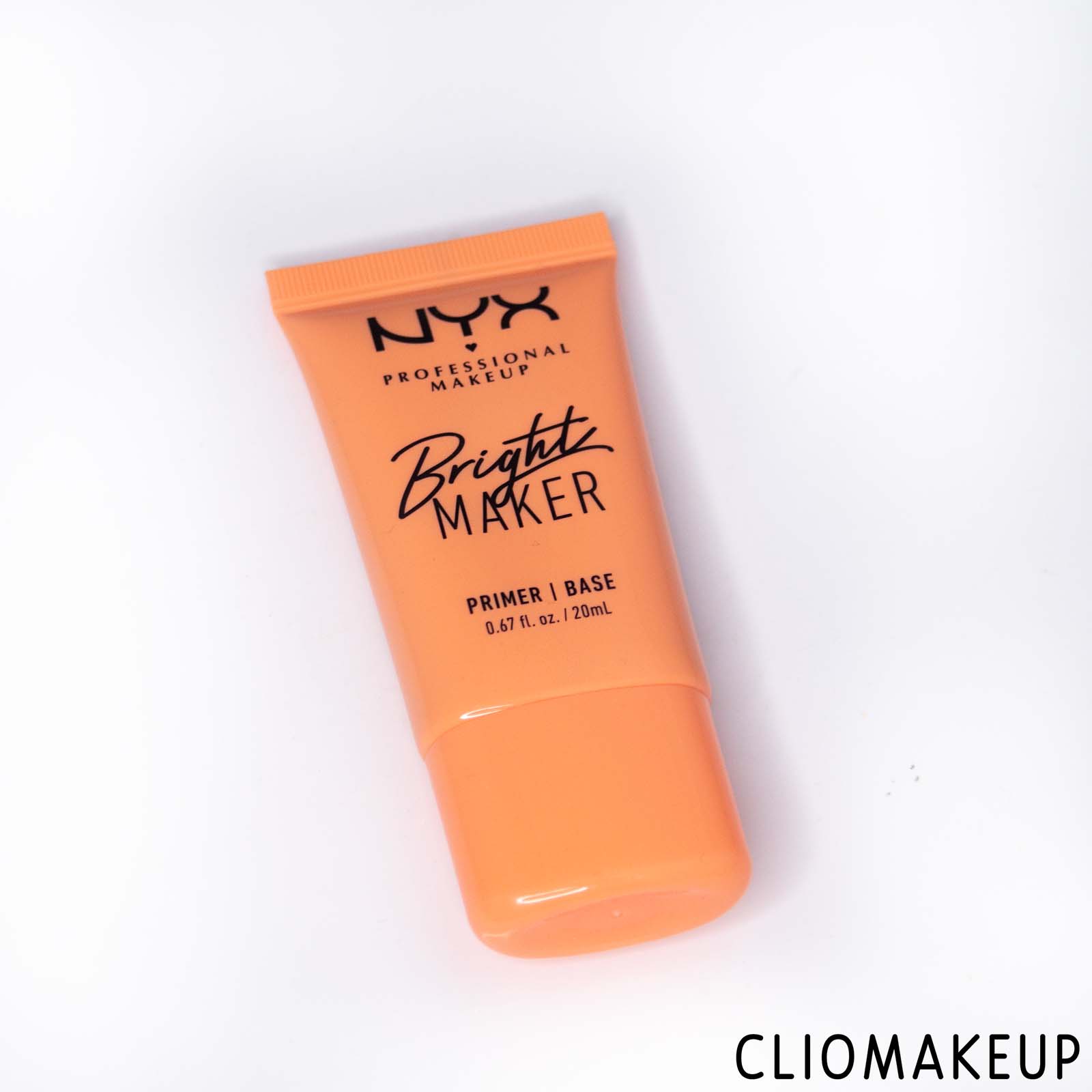 cliomakeup-recensione-primer-nyx-bright-maker-primer-2