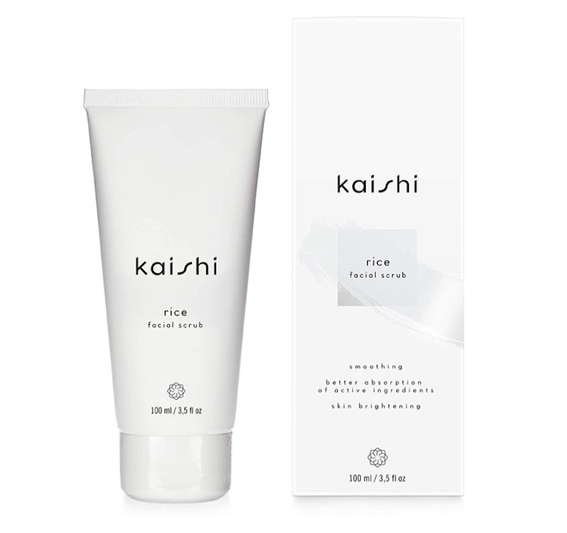 cliomakeup-scrub-viso-primavera-2021-teamclio-kaishi