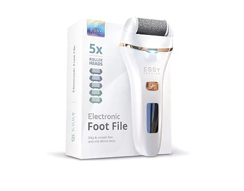 come-togliere-calli-rullo