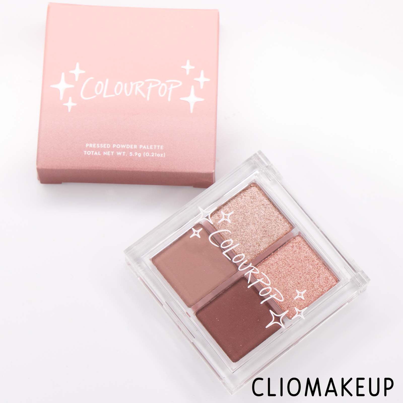 Cliomakeup-Recensione-Palette-Colourpop-Sorbet-Pressed-Powder-Palette-4