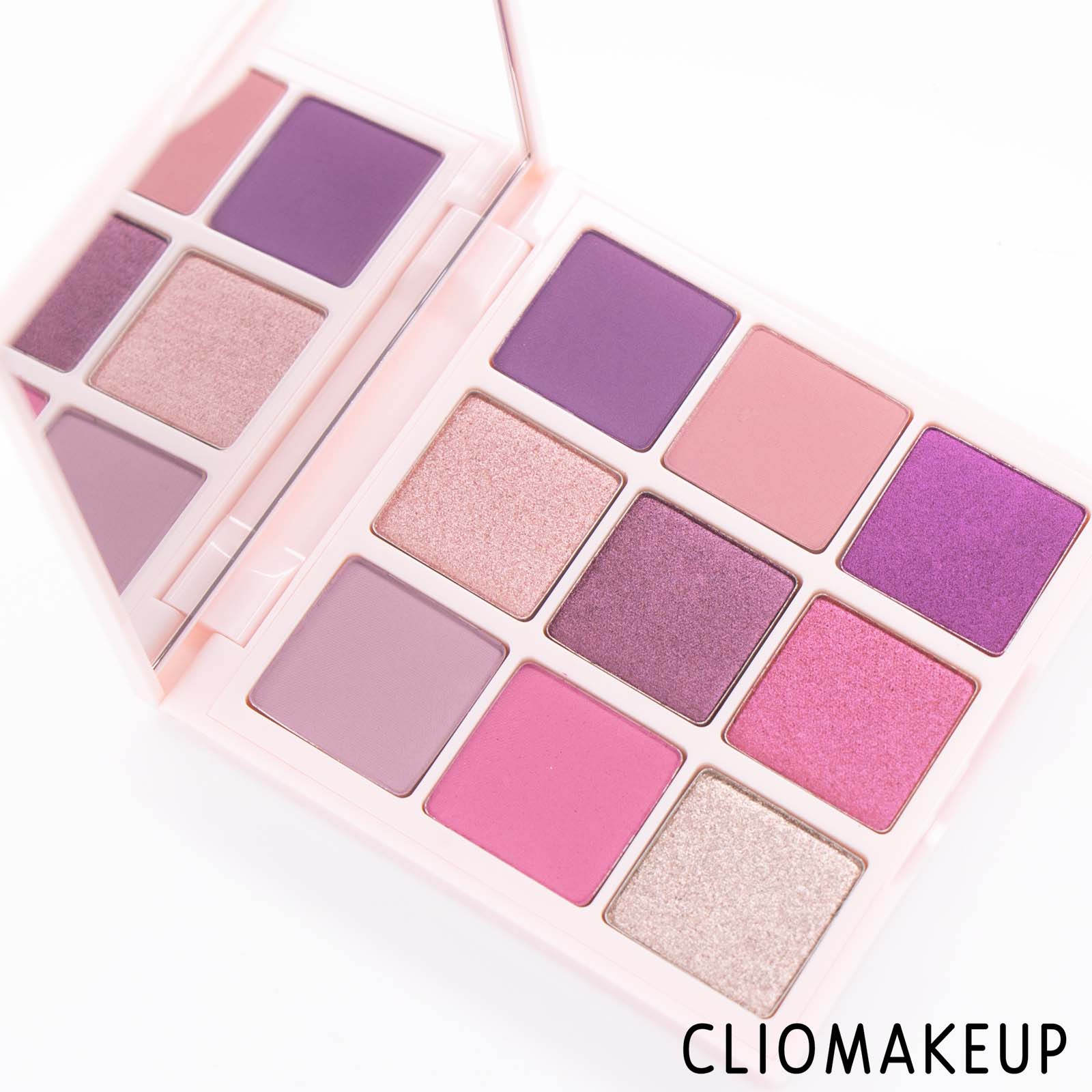 Cliomakeup-Recensione-Palette-Mesauda-Petal-Dream-Blooming-Flower-Eyeshadow-Palette-5