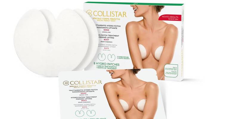 Cliomakeup-offerte-beauty-amazon-prime-day-giugno-2021-Collistar-Trattamento-Hydro-Patch-Rassodant-Liftante-Seno