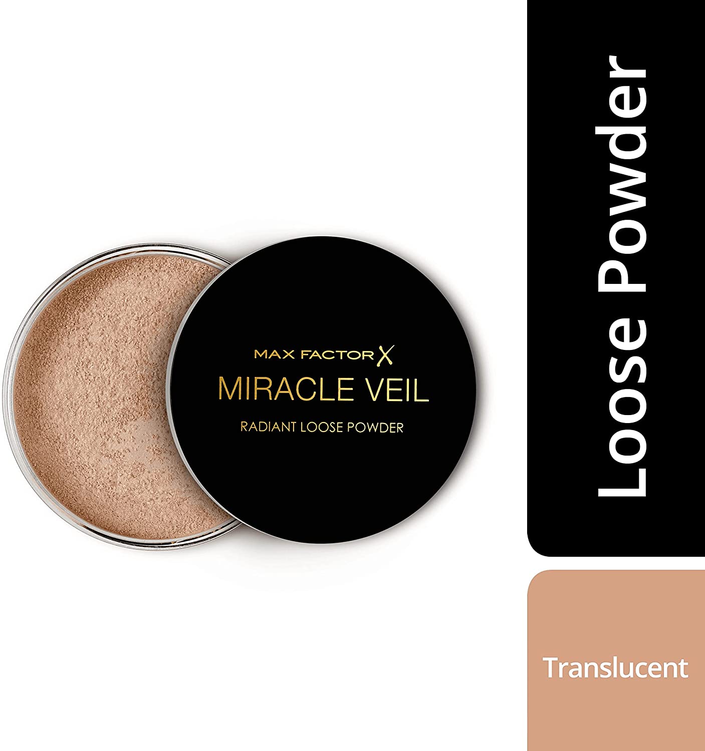Cliomakeup-offerte-beauty-amazon-prime-day-giugno-2021-Max-Factor-Miracle-Veil-Radiant-Loose-Powder