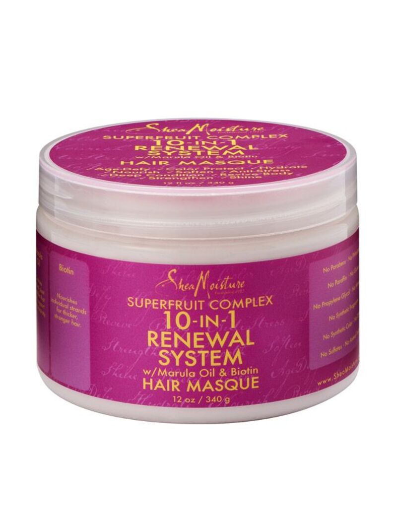 cliomakeup-olio-di-marula-shea-moisture-superfruit-mask