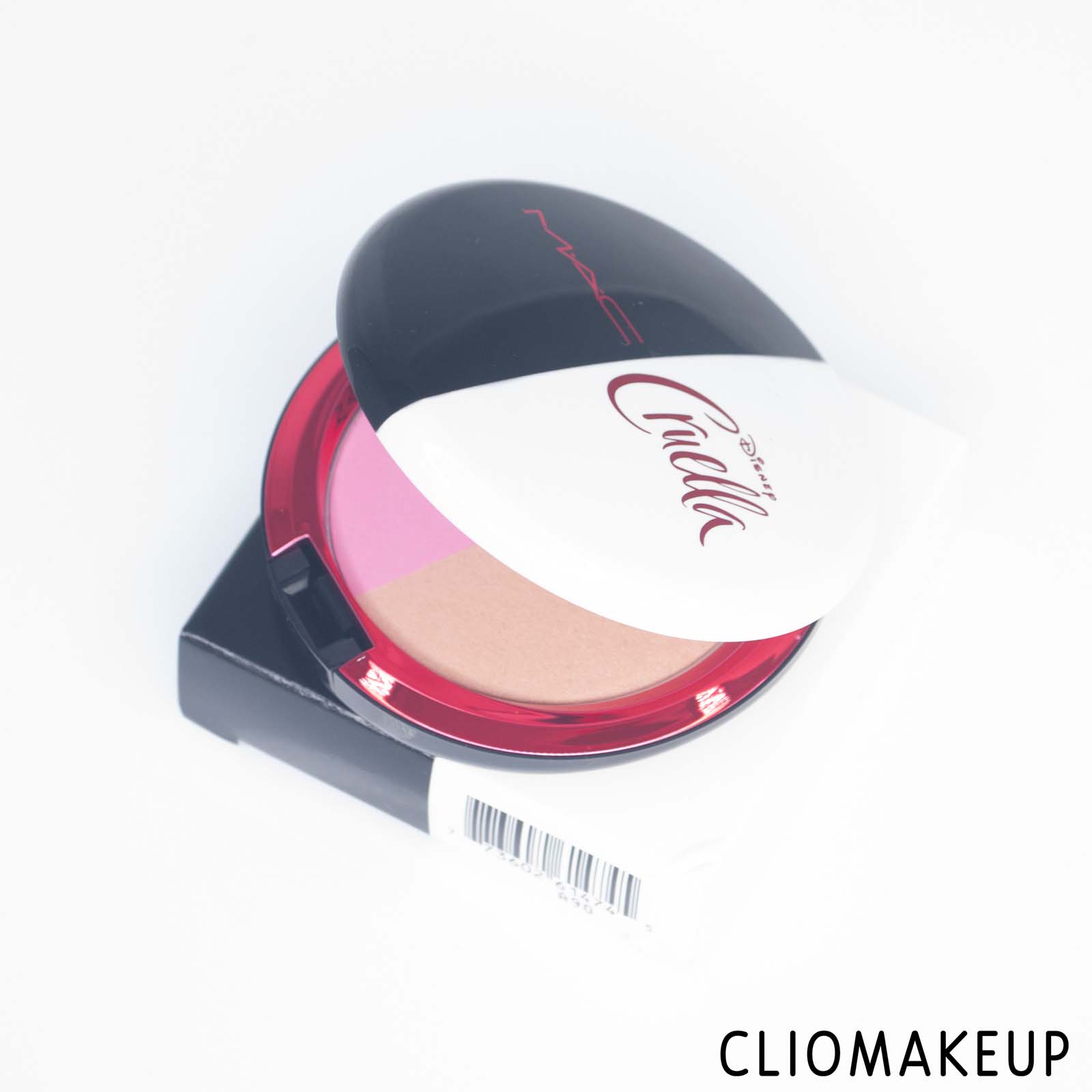 cliomakeup-recensione-blush-mac-the-disney-cruella-collection-powder-blush-duo-4