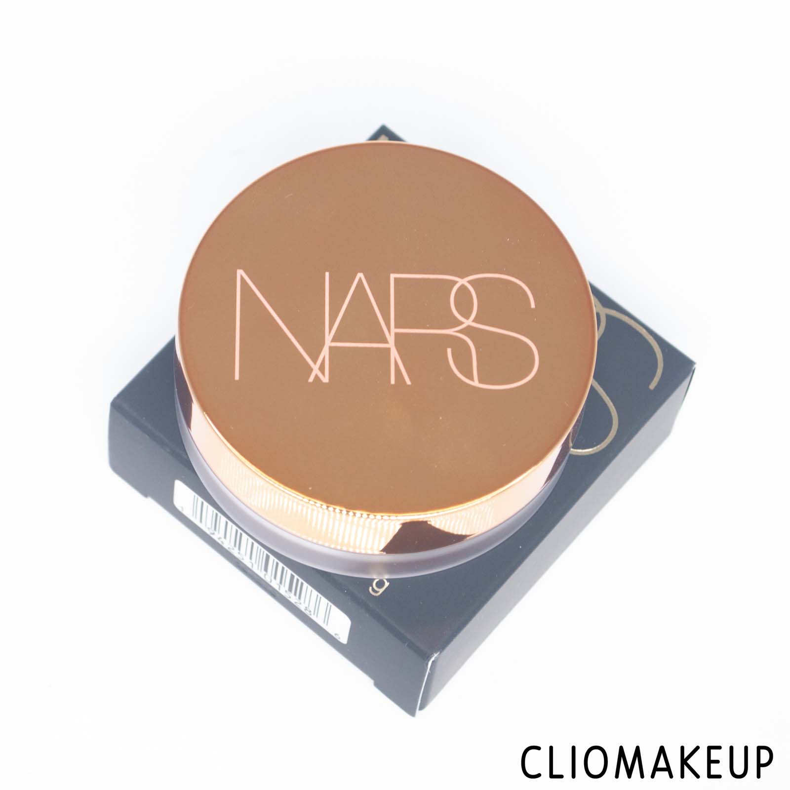 cliomakeup-recensione-bronzer-nars-sunkissed-bronzing-cream-4