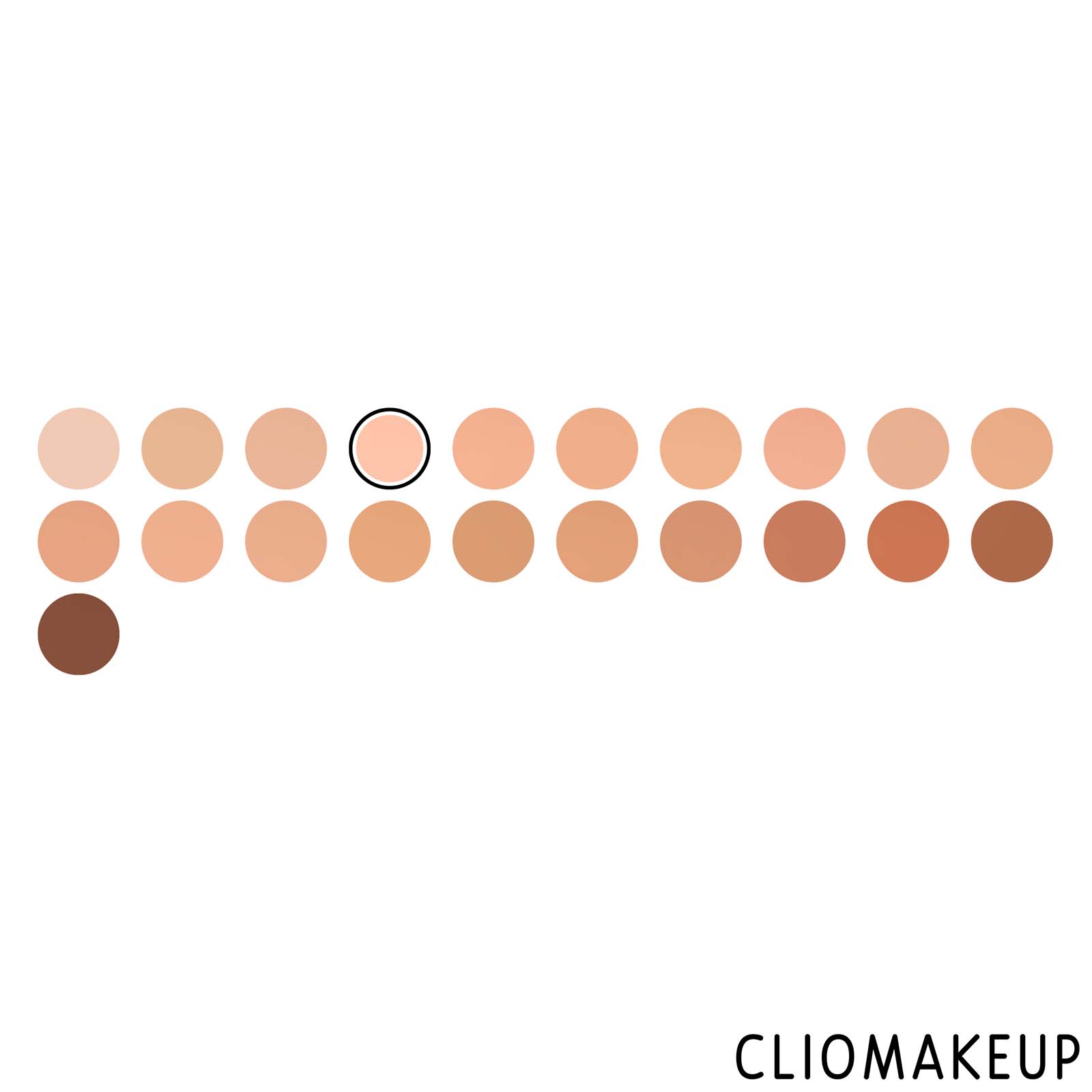 cliomakeup-recensione-fondotinta-kiko-nothing-matte-r-mattifying-foundation-3