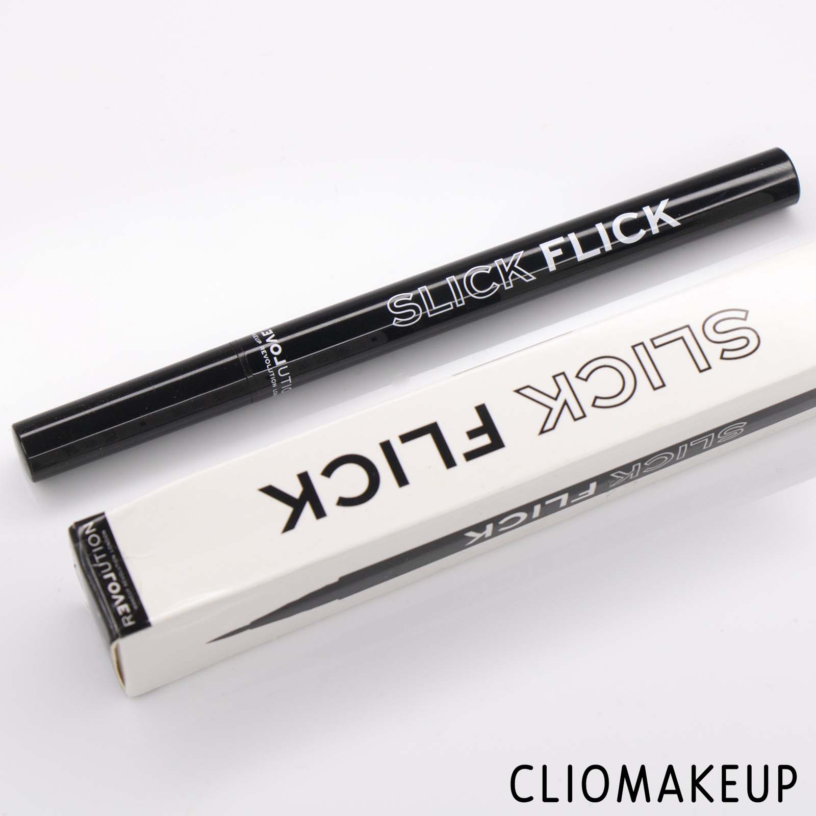 Cliomakeup-Recensione-Eyeliner-Revolution-Relove-Slick-Flick-Eyeliner-4