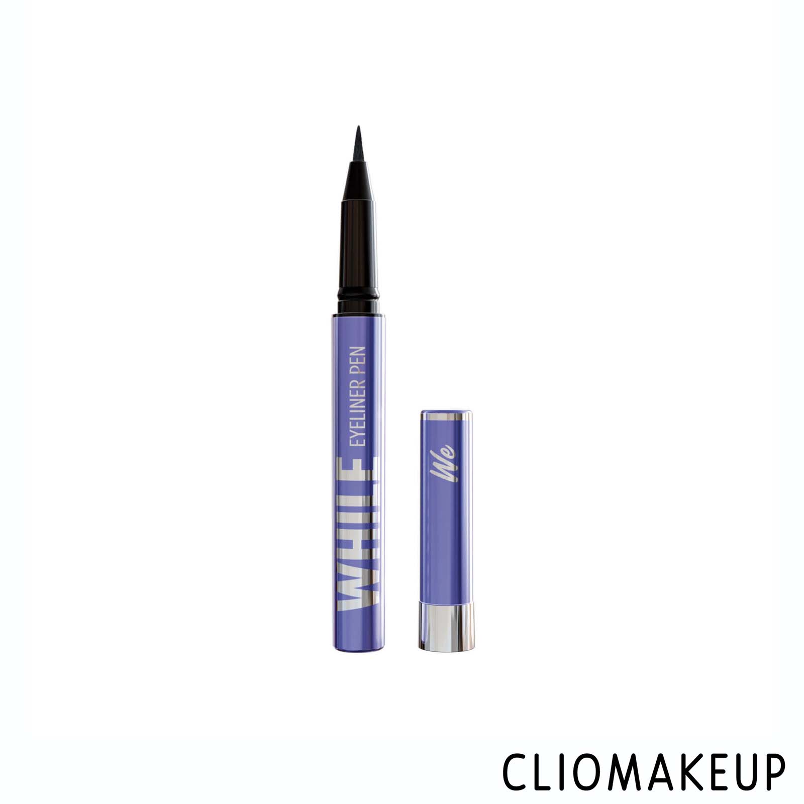 Cliomakeup-Recensione-Eyeliner-Wemakeup-While-Eyeliner-Pen-3