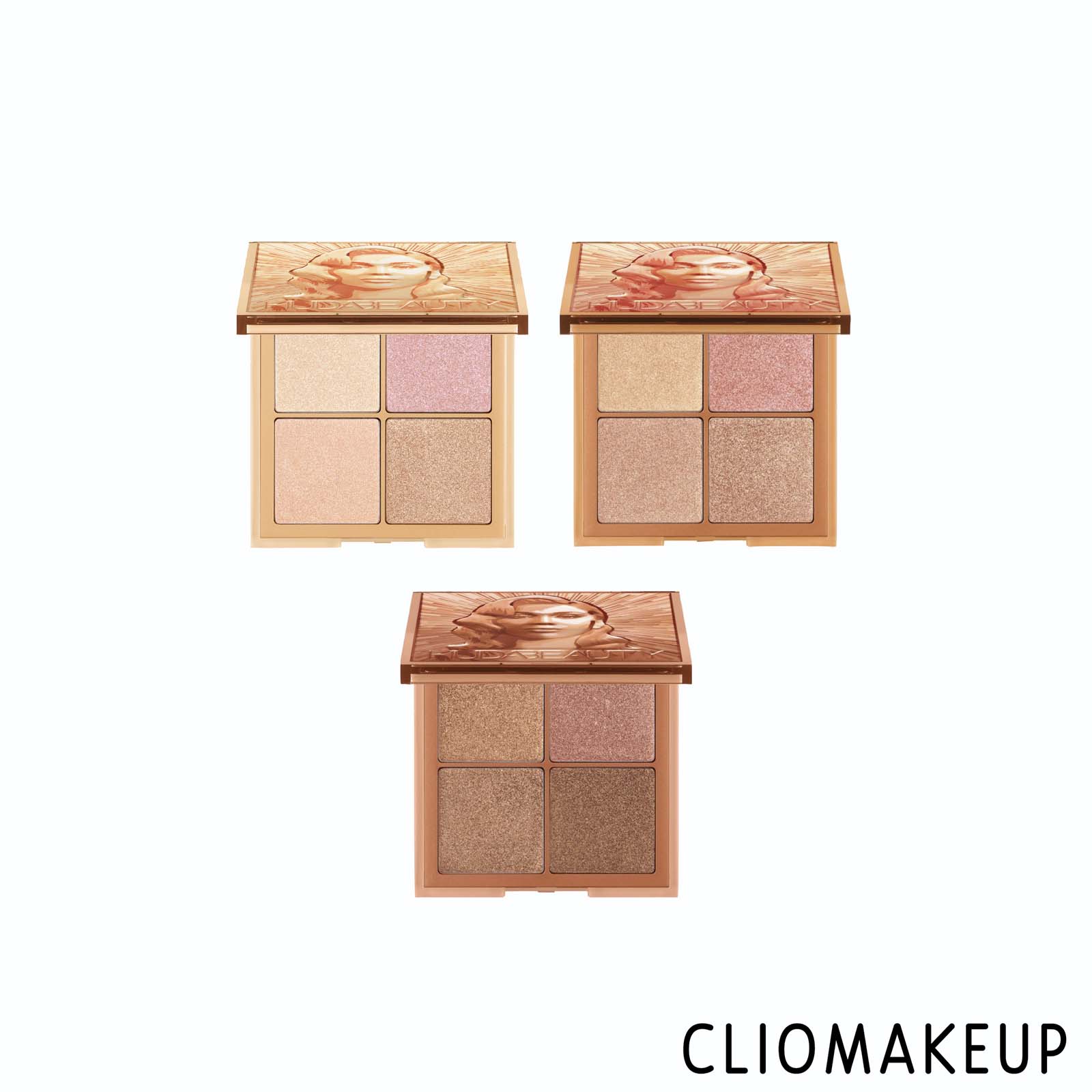 Cliomakeup-Recensione-Palette-Huda-Beauty-Glow-Obsessions-Mini-Face-Palette-3