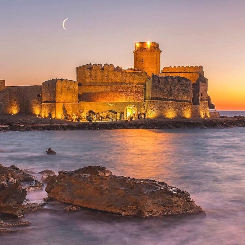 cliomakeup-calabria-le-castella