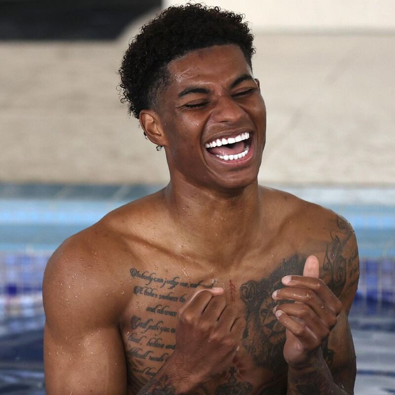 cliomakeup-calciatori-europeo-2020-marcus-rashford