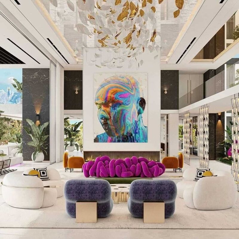 cliomakeup-come-arredare-casa-con-quadri-living