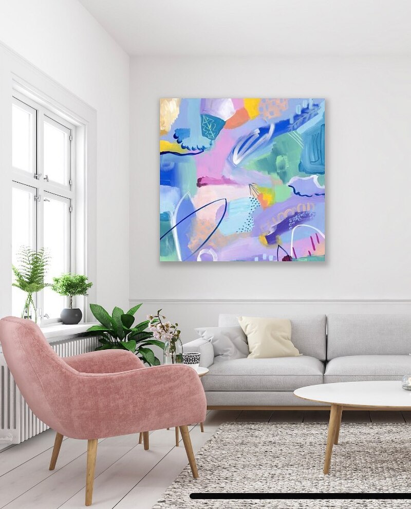 cliomakeup-come-arredare-casa-con-quadri-sala